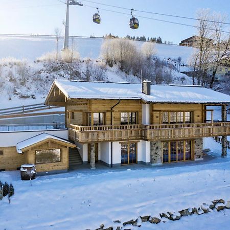 Das Chalet Schladming Εξωτερικό φωτογραφία