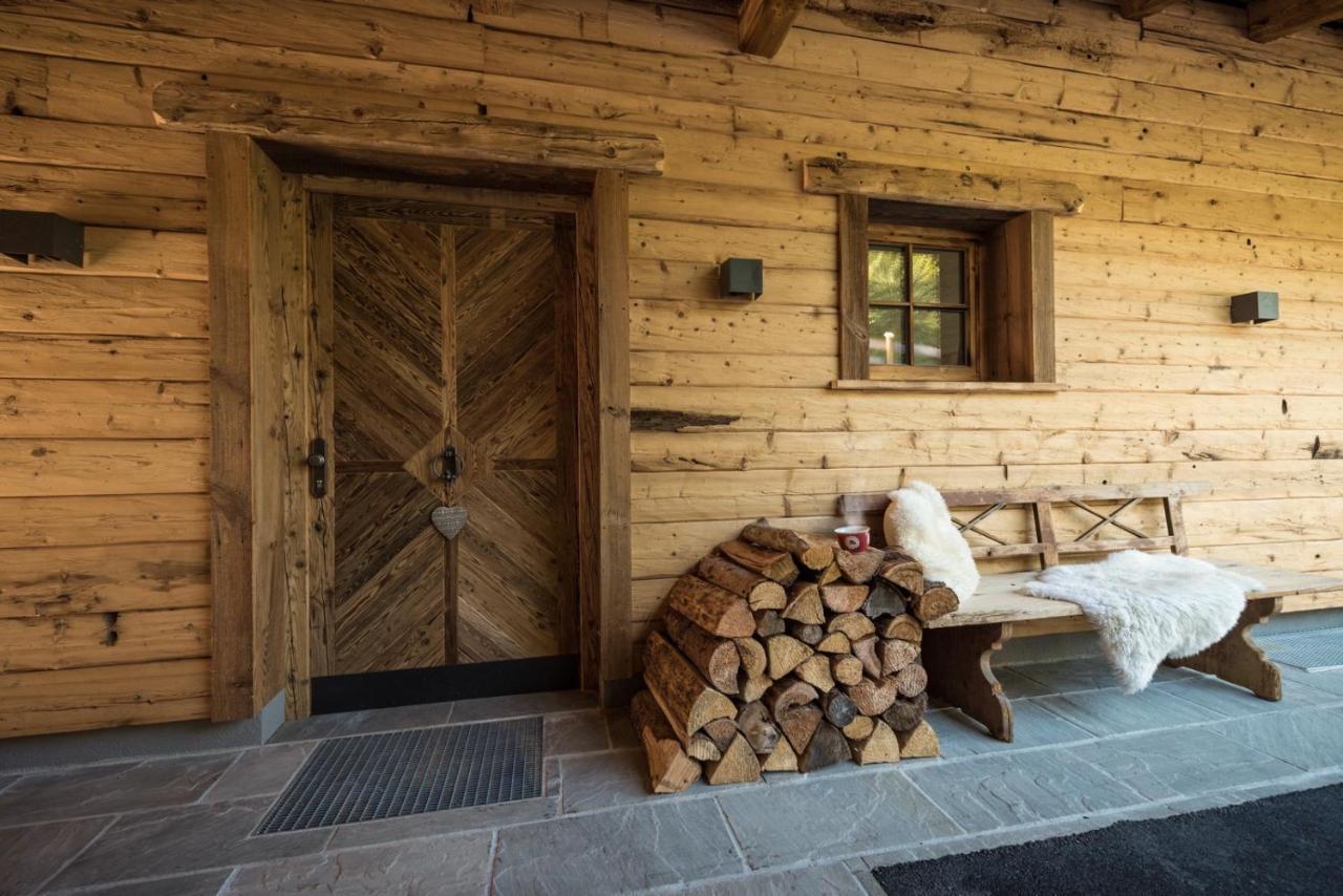 Das Chalet Schladming Εξωτερικό φωτογραφία