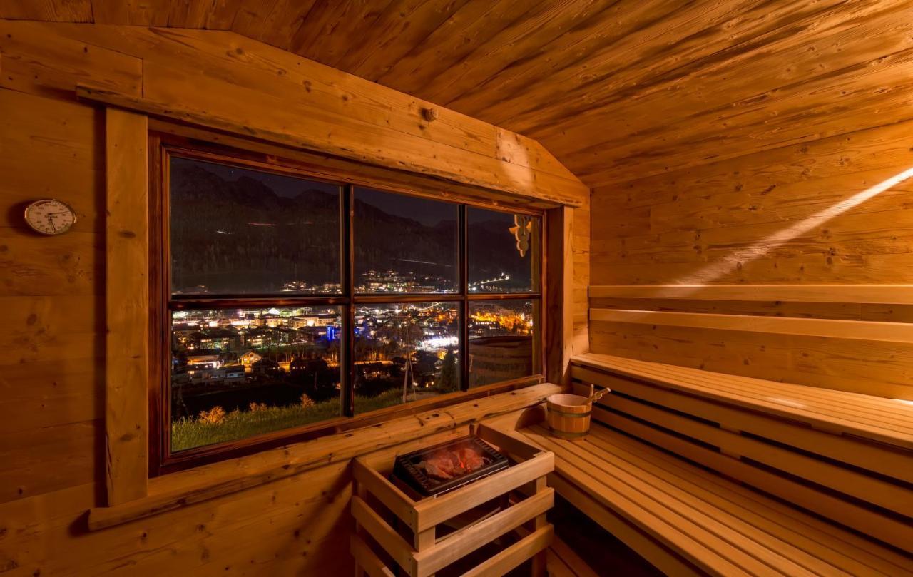 Das Chalet Schladming Εξωτερικό φωτογραφία