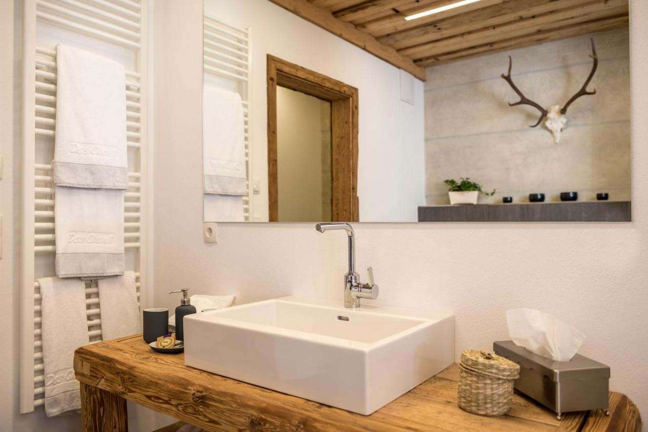 Das Chalet Schladming Εξωτερικό φωτογραφία