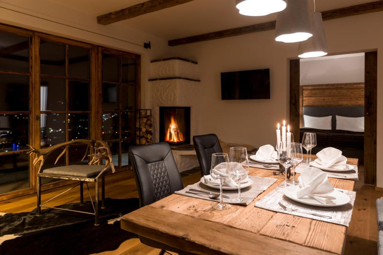 Das Chalet Schladming Εξωτερικό φωτογραφία