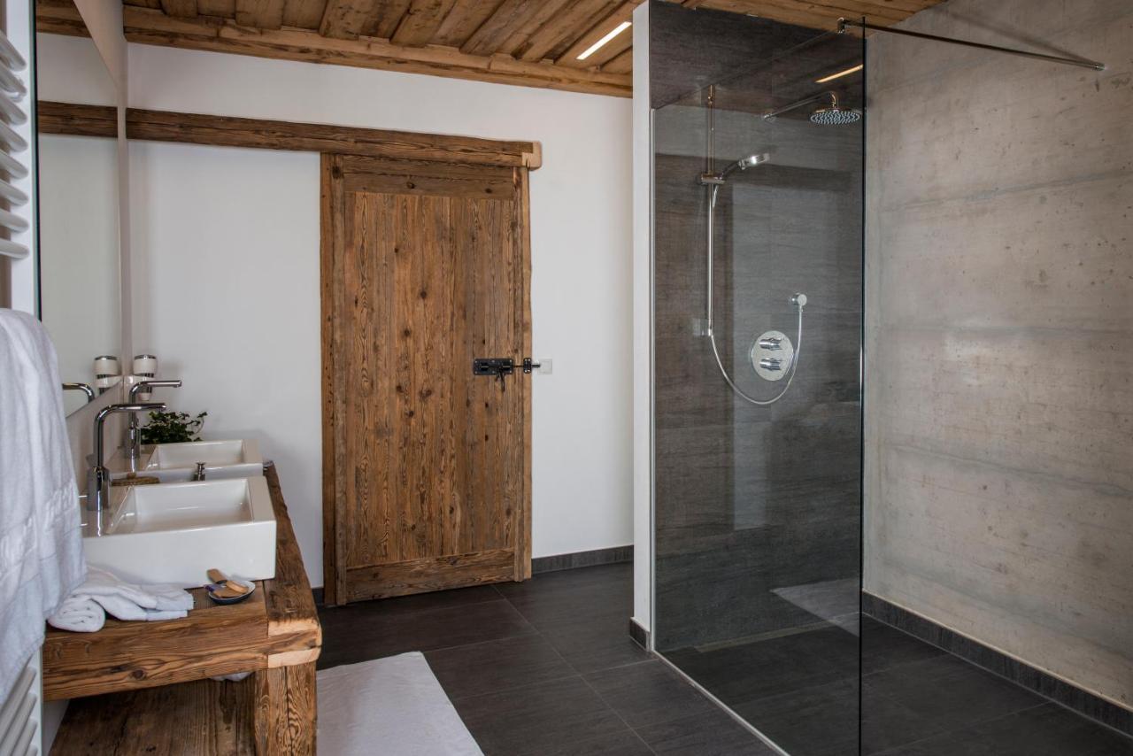 Das Chalet Schladming Εξωτερικό φωτογραφία